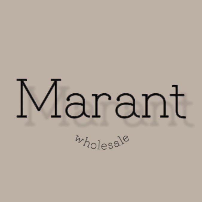 marant-apmLuxe 6F 616 1 档口微信二维码及货源实拍