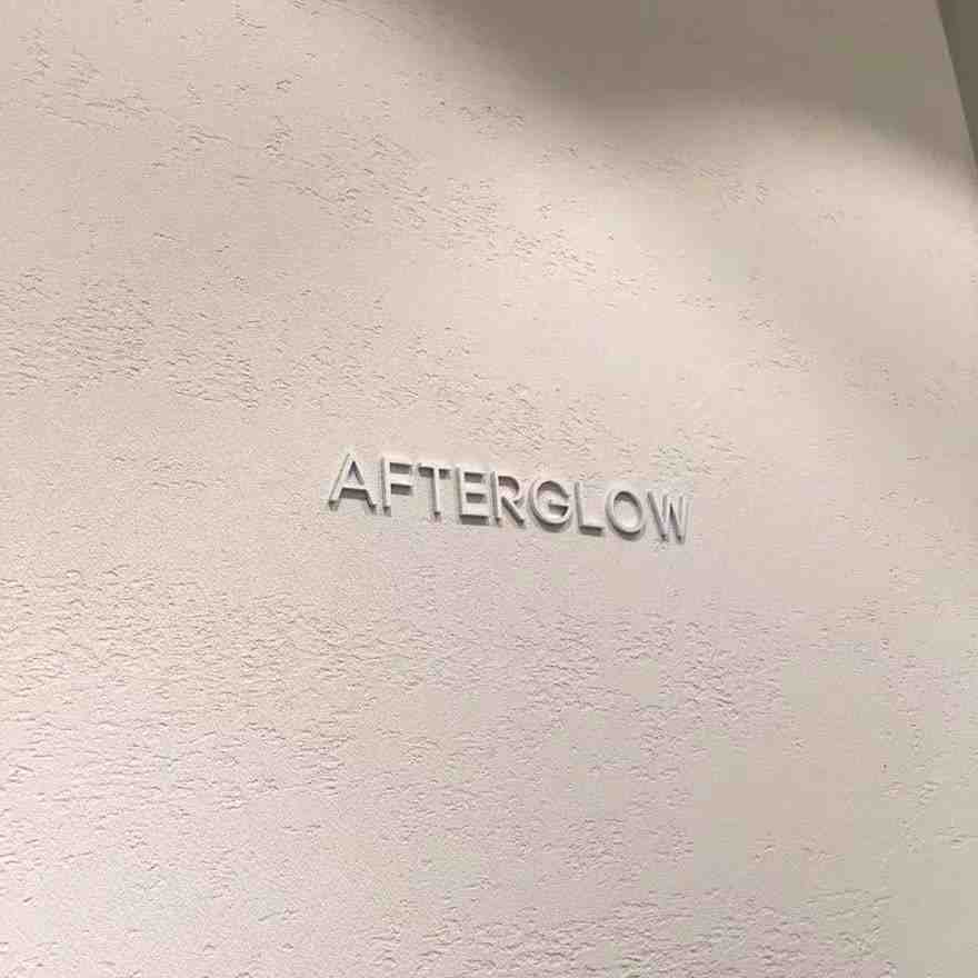 AFTERGLOW-APM 158