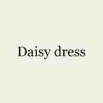 DAISY DRESS-APM326