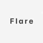 flare-Queen’s square2F 148