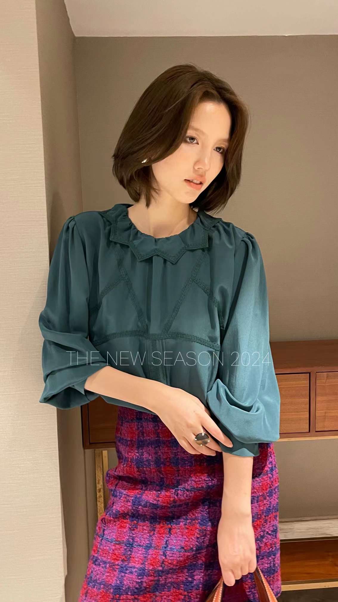 新季-110栋1楼E22A