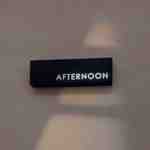 afternoon-Apm place 121