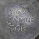 la mine dor-APM PLACE 345