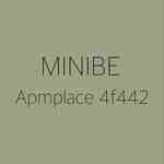 mini be-Apmplace 4f 442