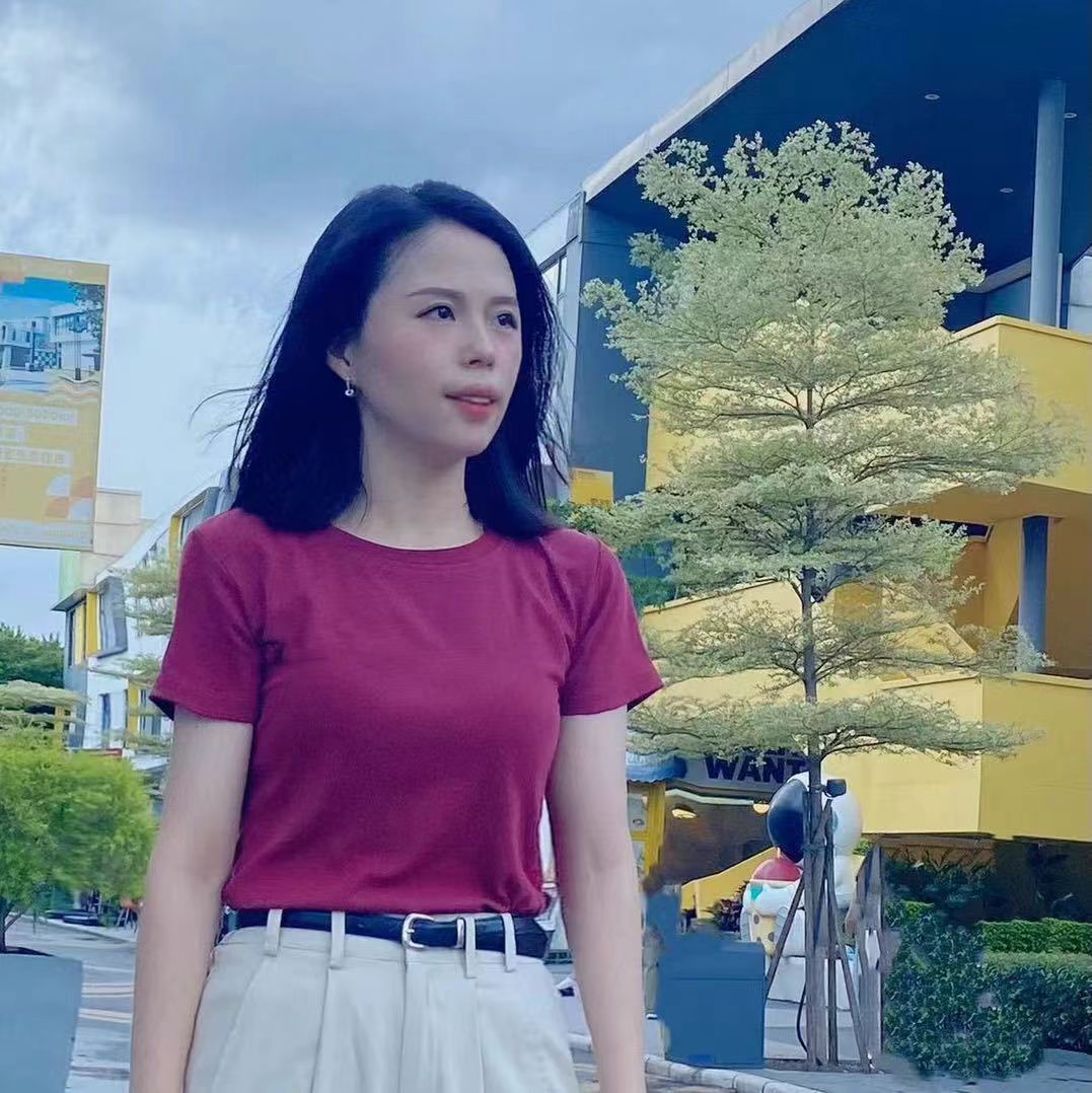 木梓女裤-新中国3232