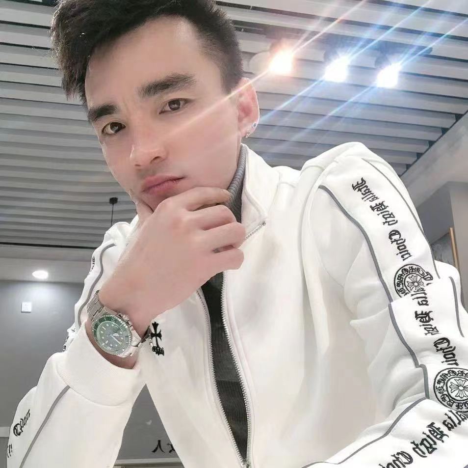 拾洣-新中国6楼48号仓库