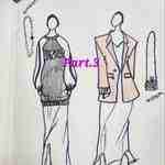 part3/Part.3-Apm place 3F317 apmplace 档口微信二维码及货源实拍