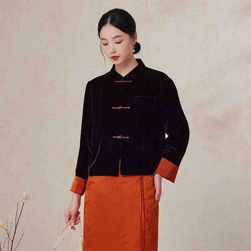 梨花庄 十三行服装批发市场 档口微信二维码及货源实拍