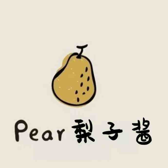 梨子酱--新中国3楼E515-517 十三行服装批发市场 档口微信二维码及货源实拍