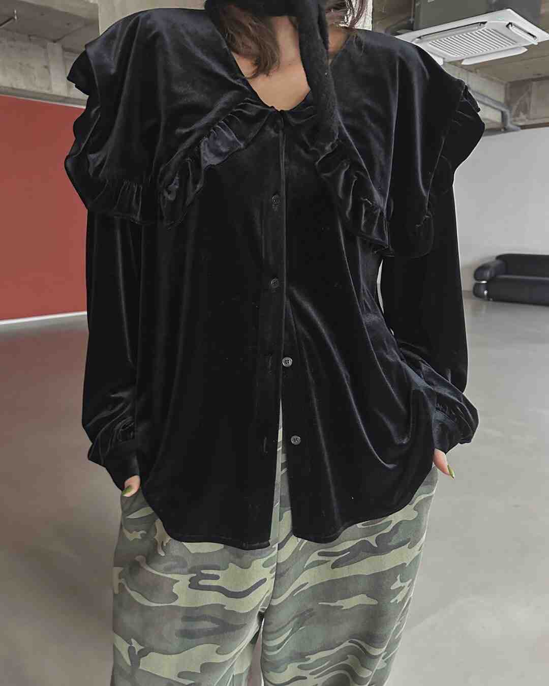 liveaid-apmplace215 apmplace 档口微信二维码及货源实拍