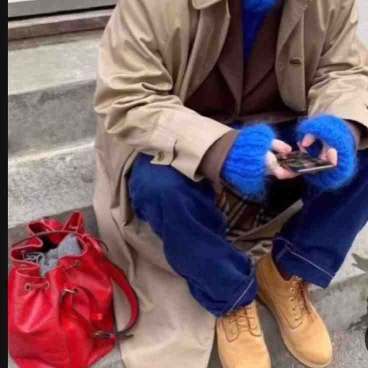 beagle-Theot 4F B-14 theot 档口微信二维码及货源实拍