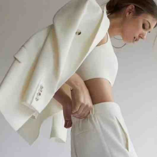 芭问 十三行服装批发市场 档口微信二维码及货源实拍