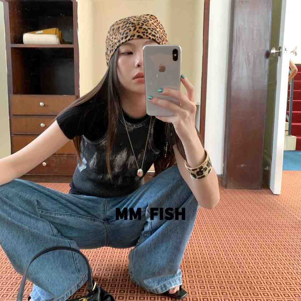 MMFISH-金马3楼131