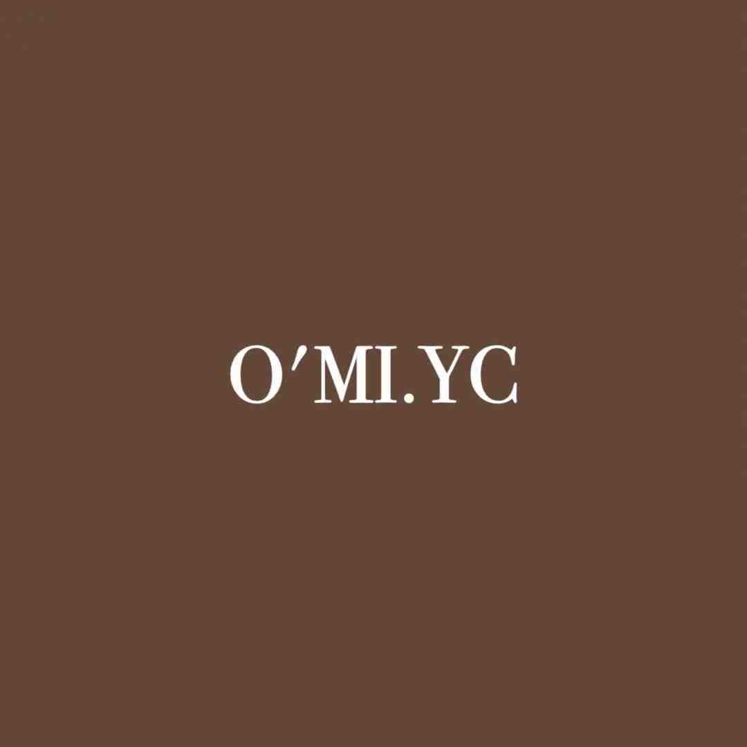 O'MI.YC欧蜜-南城2楼38-39 南城 档口微信二维码及货源实拍