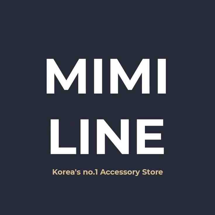 mimiline饰品