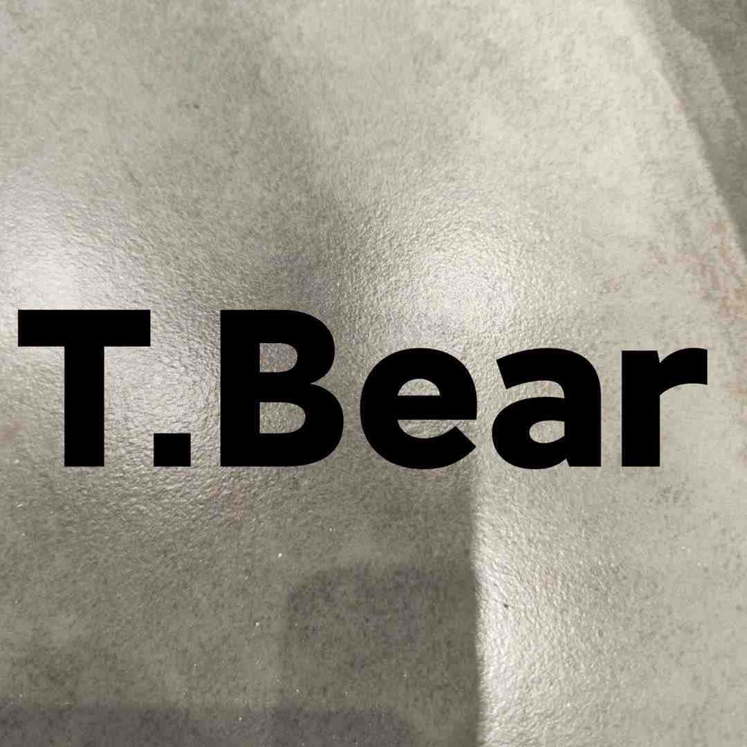 T.bear-新中国3233