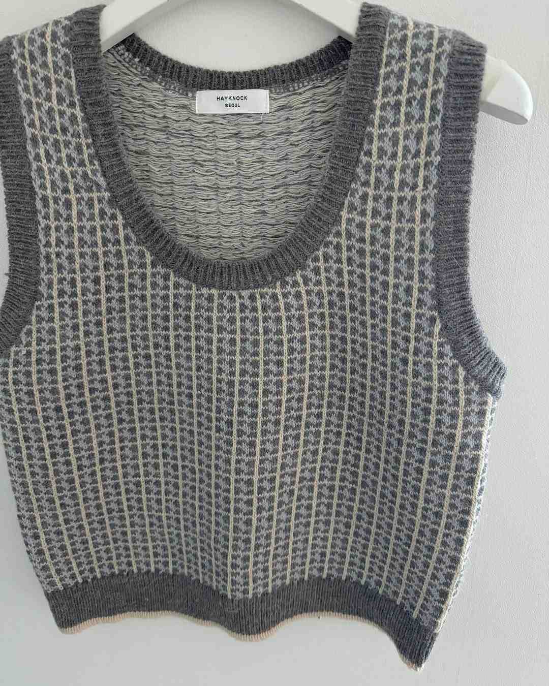 hayknock-DOT B1 E-10