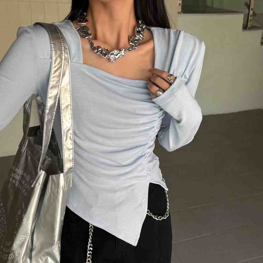 MAY LIN-金马5楼E93