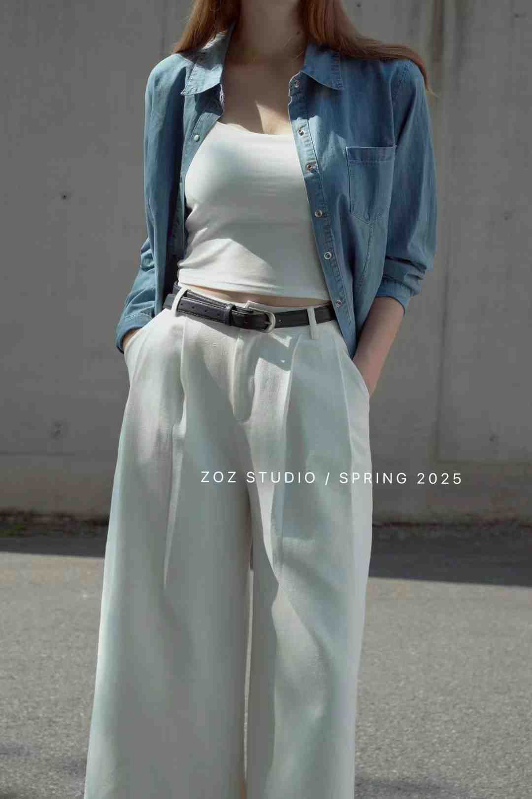 ZOZ-南城3F119 南城 档口微信二维码及货源实拍