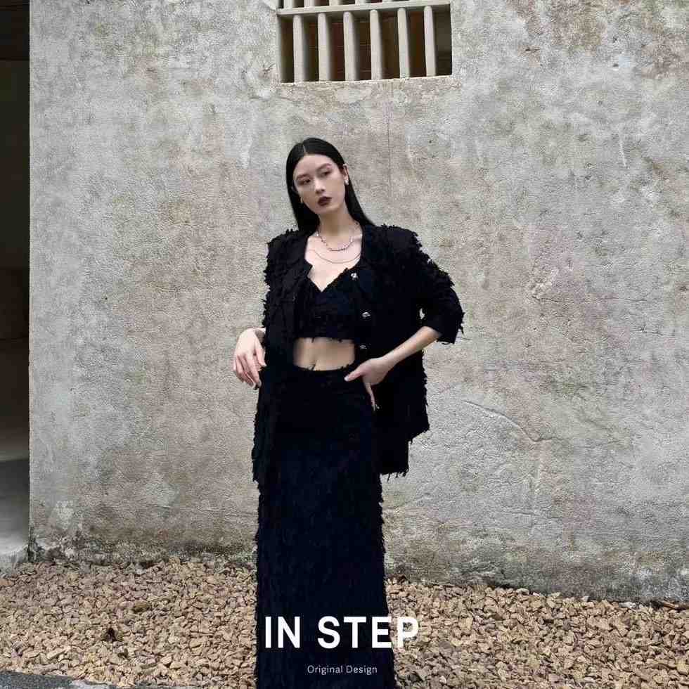 INSTEP-新中国大厦3303