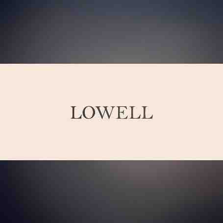 LOWELL-DOT 5F C10-1 Theot wholesale vendor