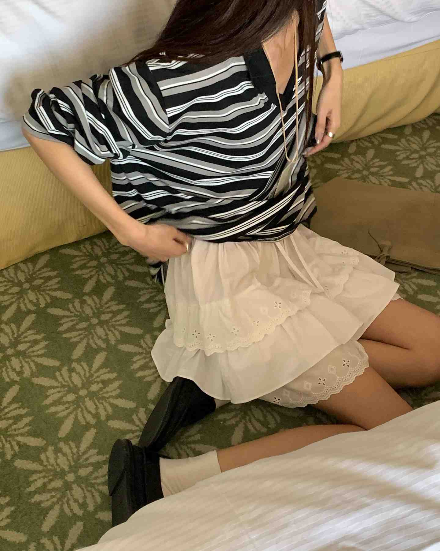 ep.1 matilda-TheOT 5F-J 32 Theot wholesale vendor