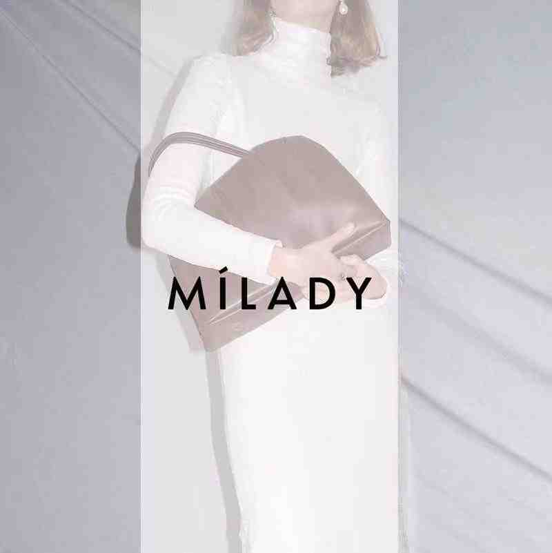 ATELIER IRENE-B572 十三行服装批发市场 档口微信二维码及货源实拍