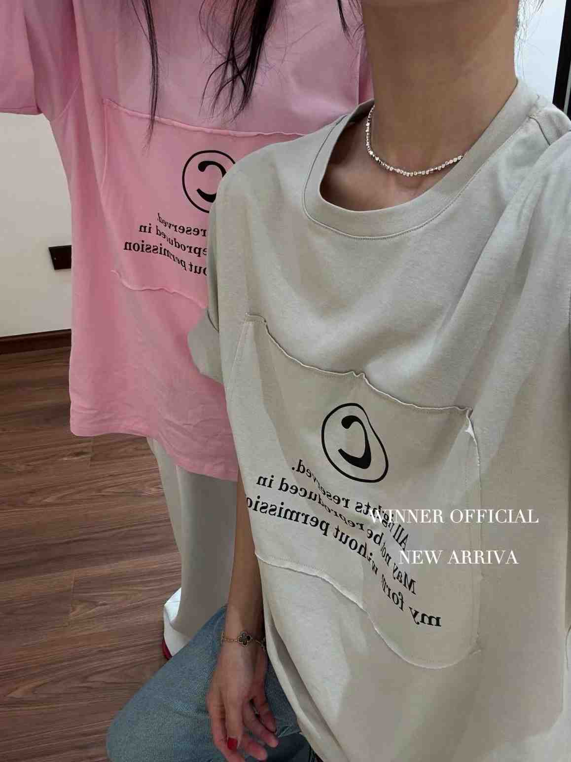 LIUDAWANG-B679 十三行服装批发市场 档口微信二维码及货源实拍