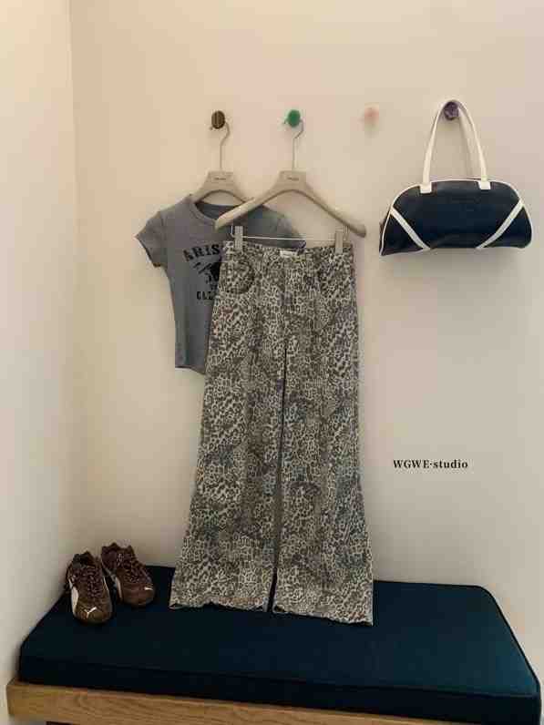 BABY STUDIO-A459 十三行服装批发市场 档口微信二维码及货源实拍