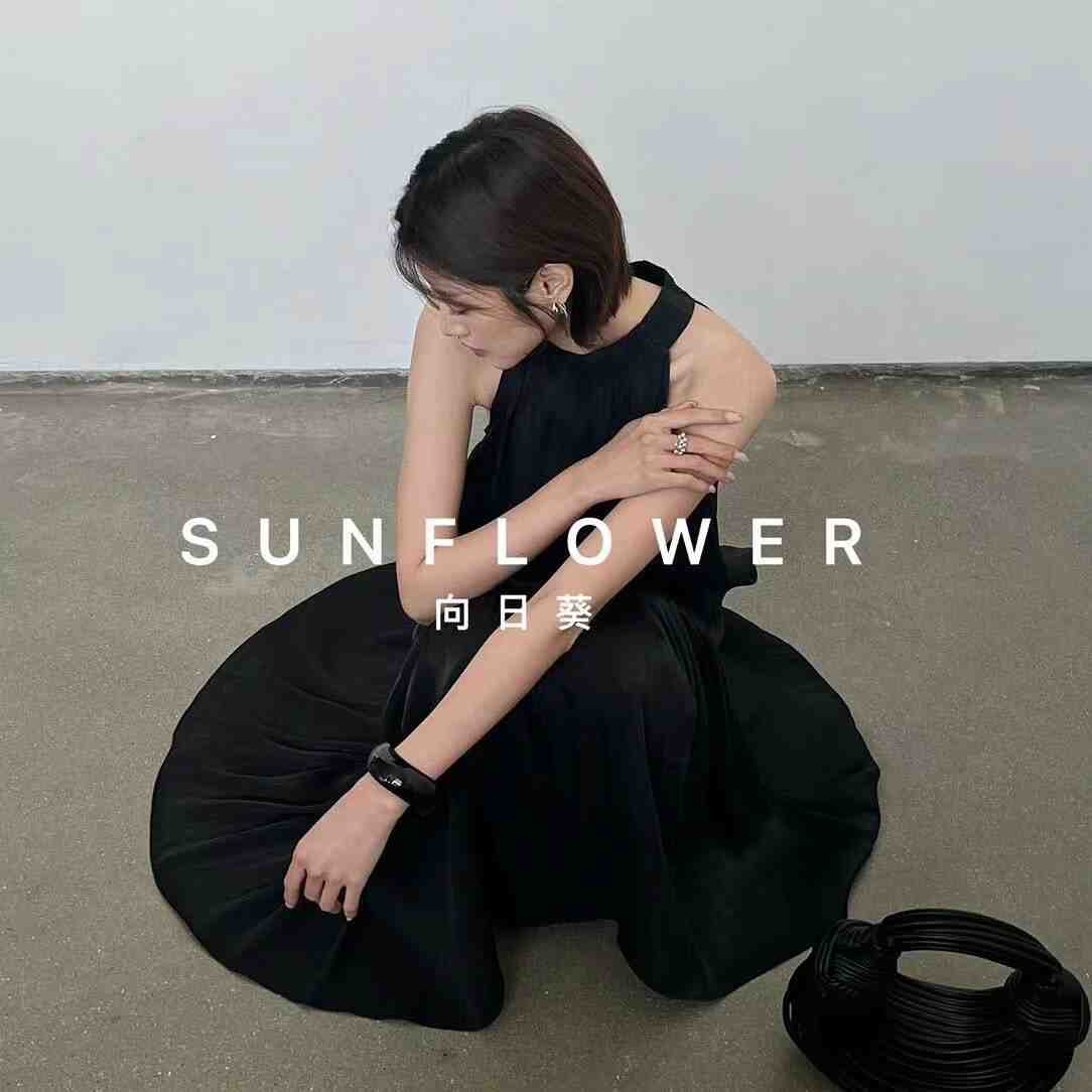 SUNFLOWER向日葵家-南城4F218 南城 档口微信二维码及货源实拍