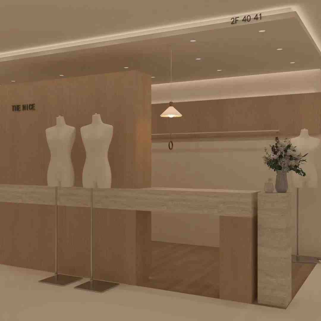 提恩THE NICE-南城2F40