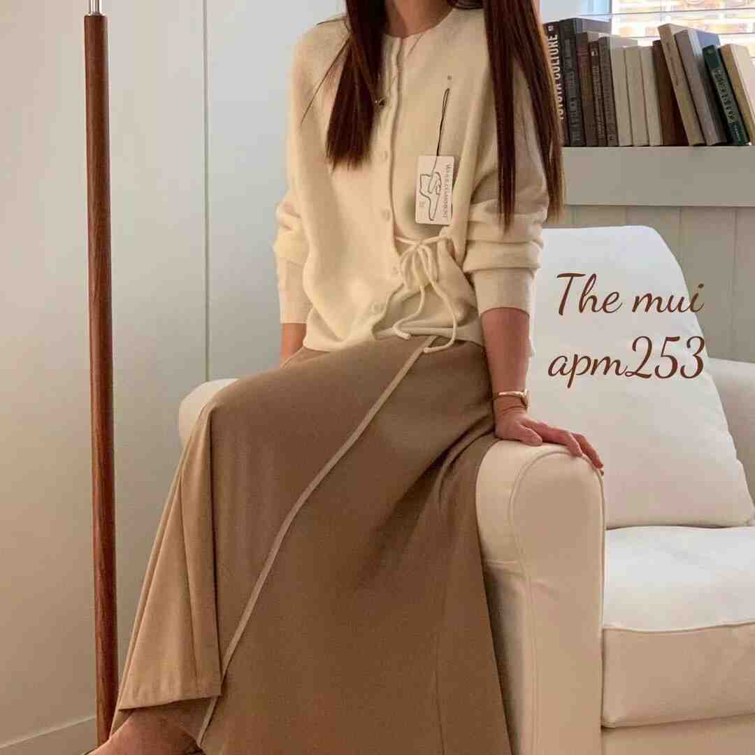 THEMUI-APM253 apm 档口微信二维码及货源实拍