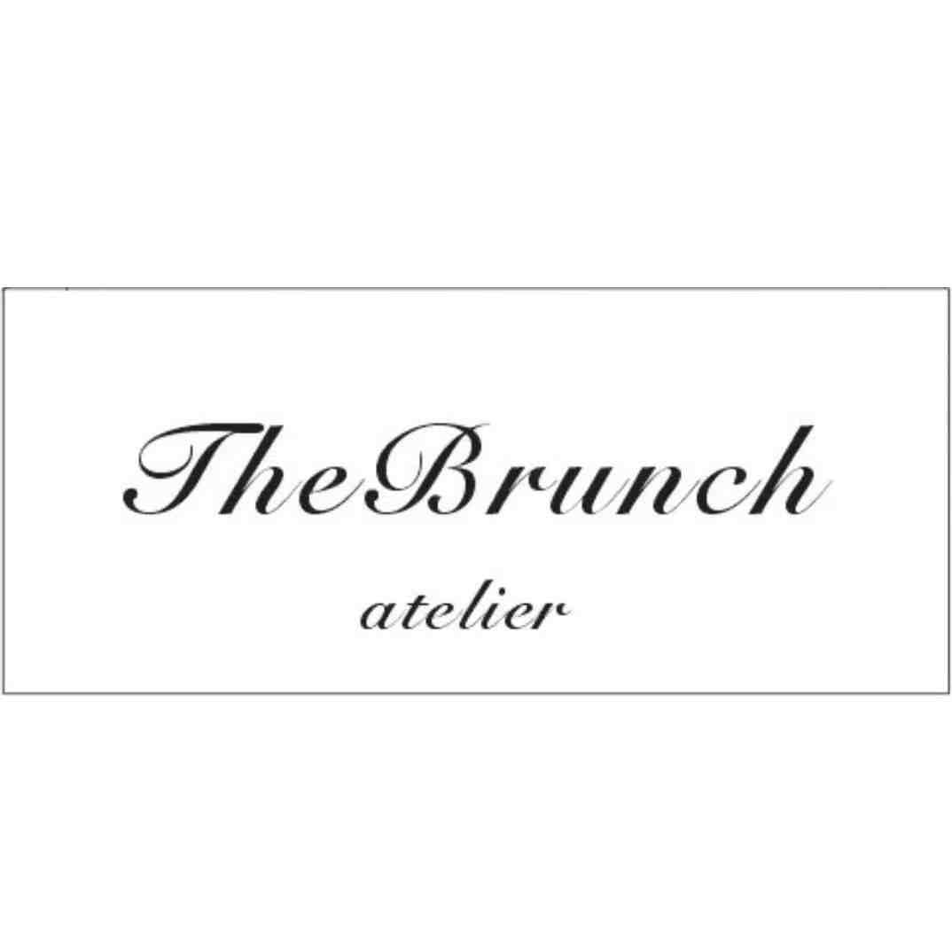 THE BRUNCH-APM B101 apm 档口微信二维码及货源实拍