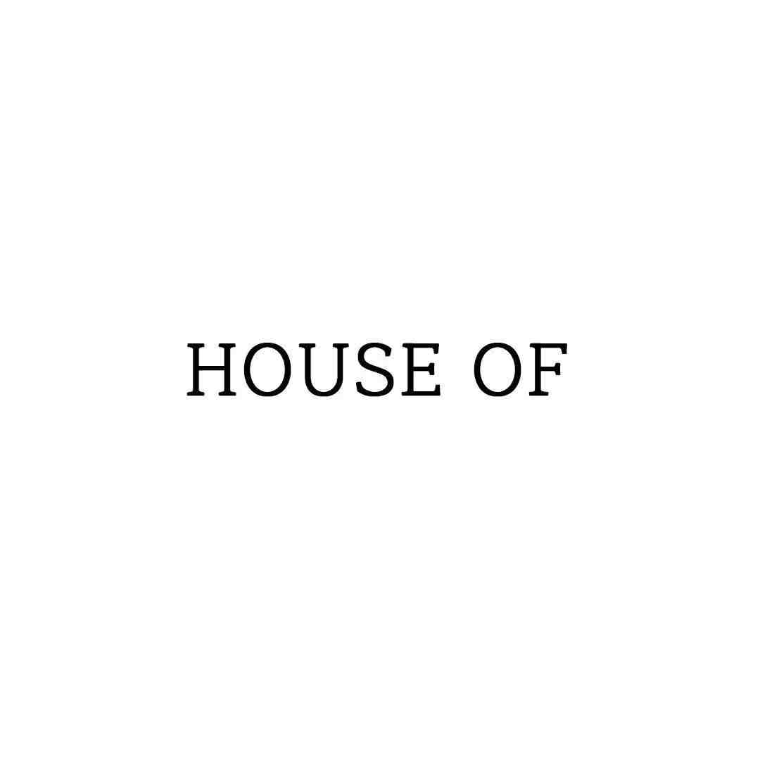 HOUSE OF-APM331