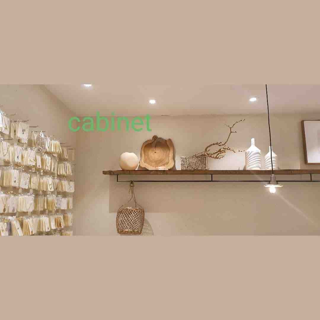 cabinet饰品-Apmplace b107