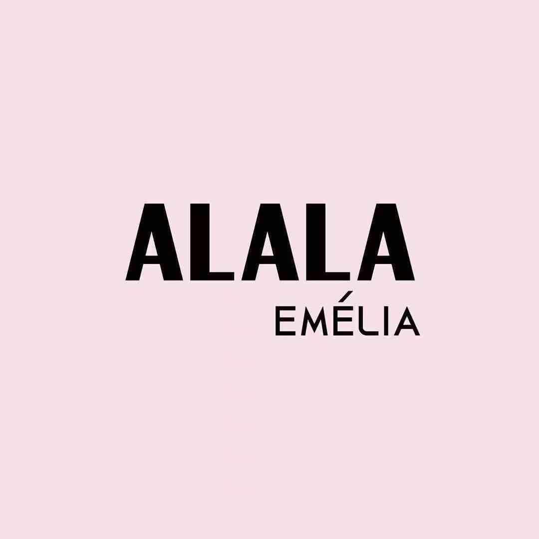 ALALAL EMELIA-8F10 十三行服装批发市场 档口微信二维码及货源实拍