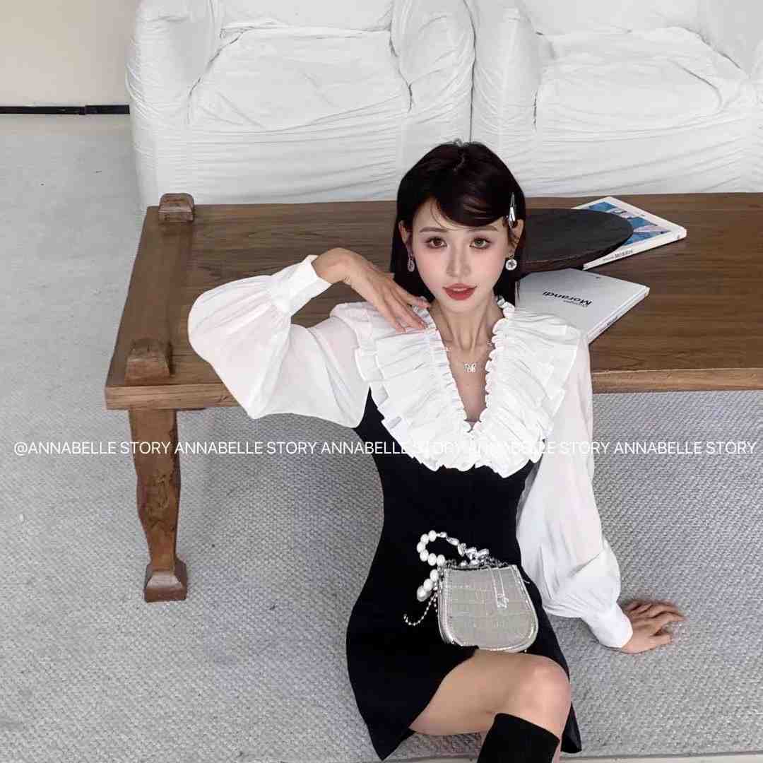 ANNABELLE安娜贝拉-C441