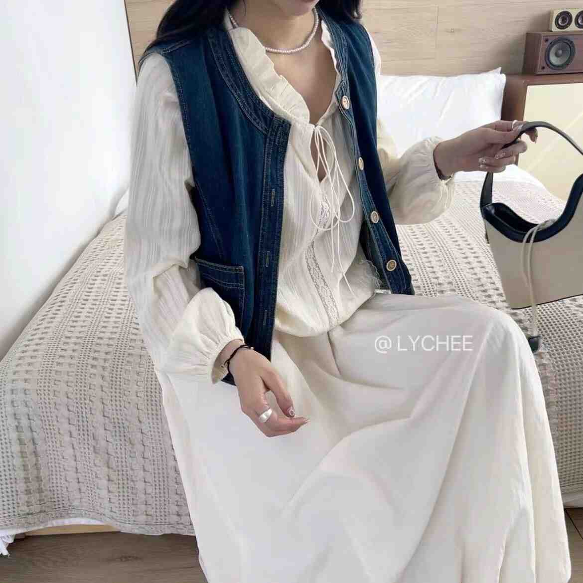 LYCHEE荔枝-金马 3FC106 1 档口微信二维码及货源实拍