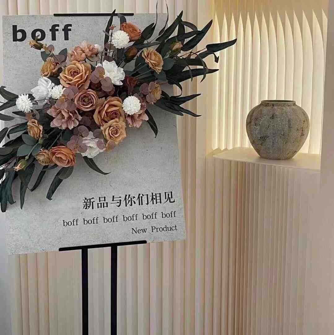 BOFF-金马3F123 2 档口微信二维码及货源实拍 BOFF-金马3F123 1 档口微信二维码及货源实拍