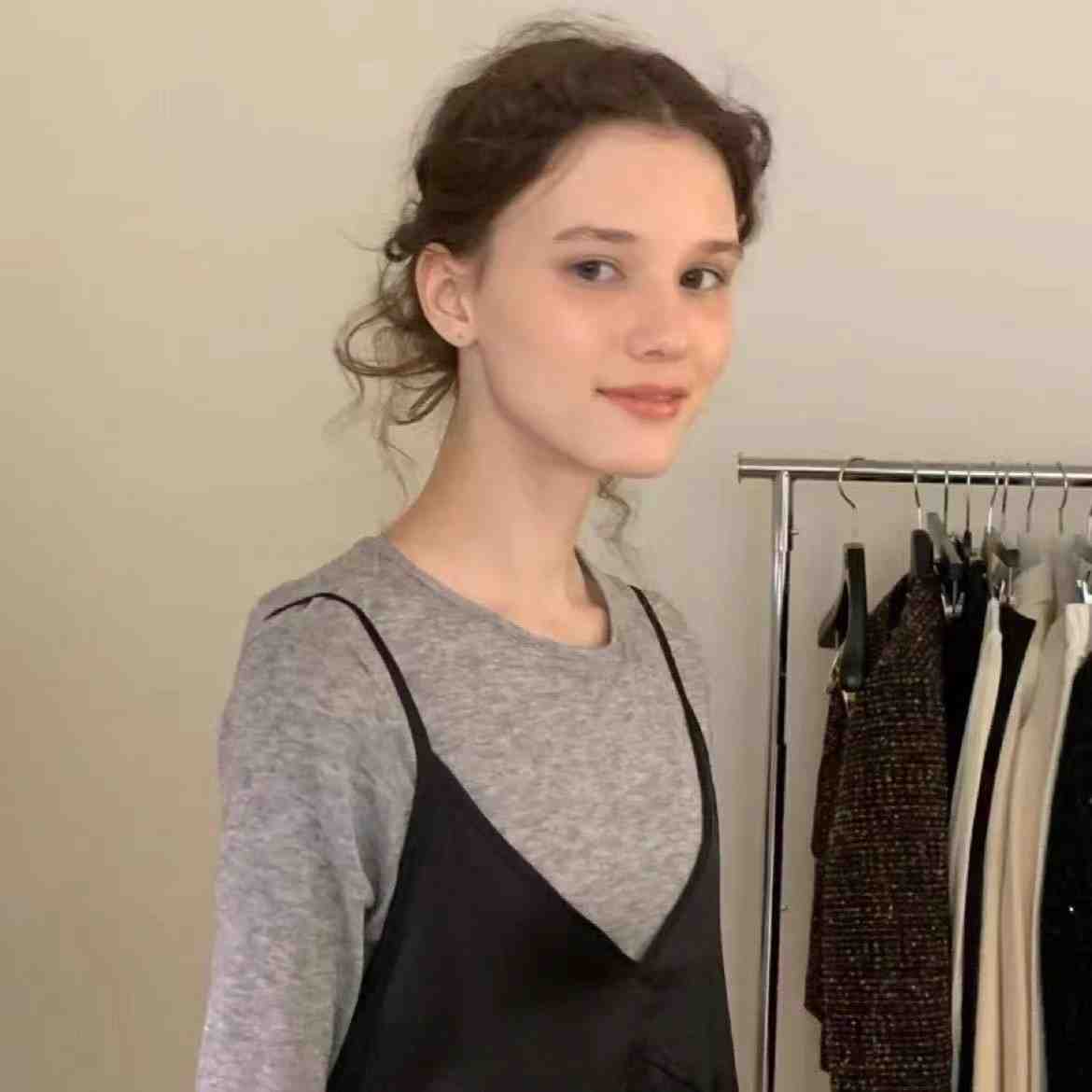 lovely studio-南城4F101