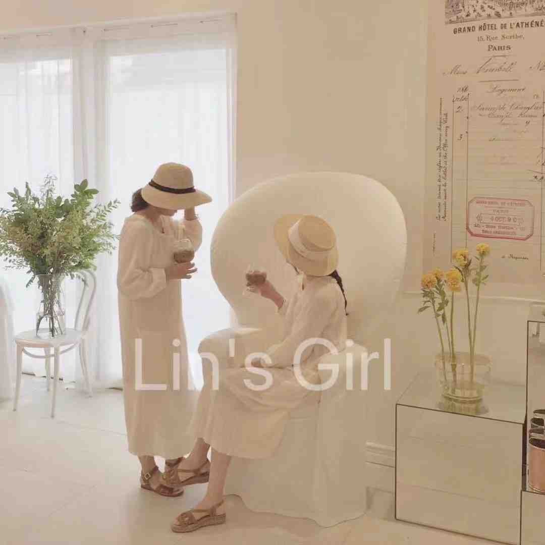 Lins Girl-南城2F48