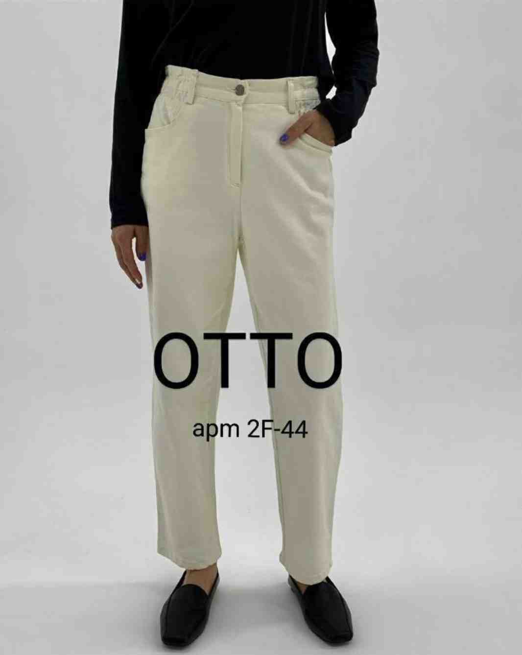 OTTO-apm 2f 44 apm 档口微信二维码及货源实拍