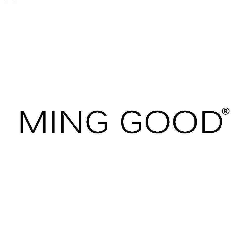 MINGGOOD 十三行服装批发市场 档口微信二维码及货源实拍