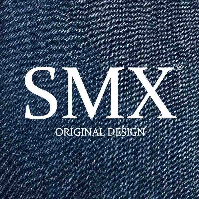 SMX牛仔-B546-B548 十三行服装批发市场 档口微信二维码及货源实拍