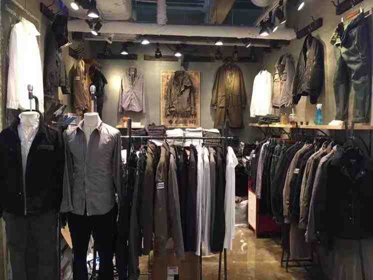 COINLEE男装-APM430