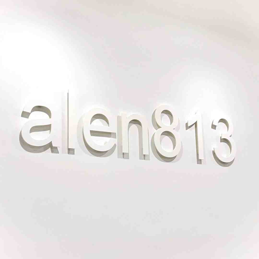 Alen813饰品