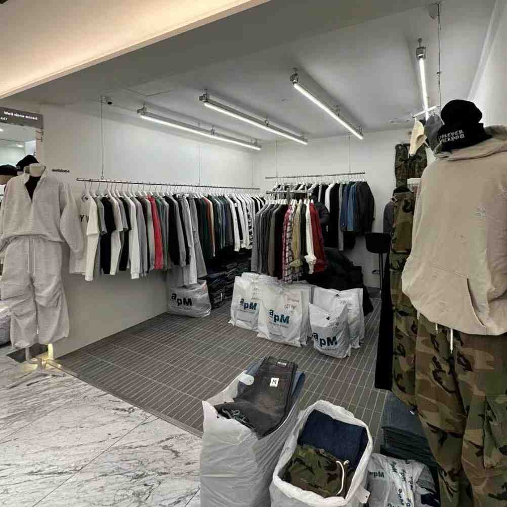 welldone男装-APM447