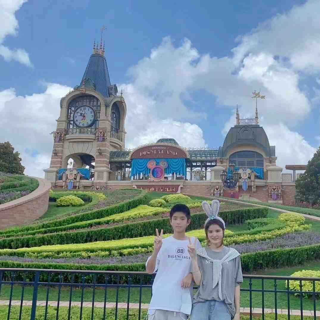 麦子MAIZI-金马2F B132