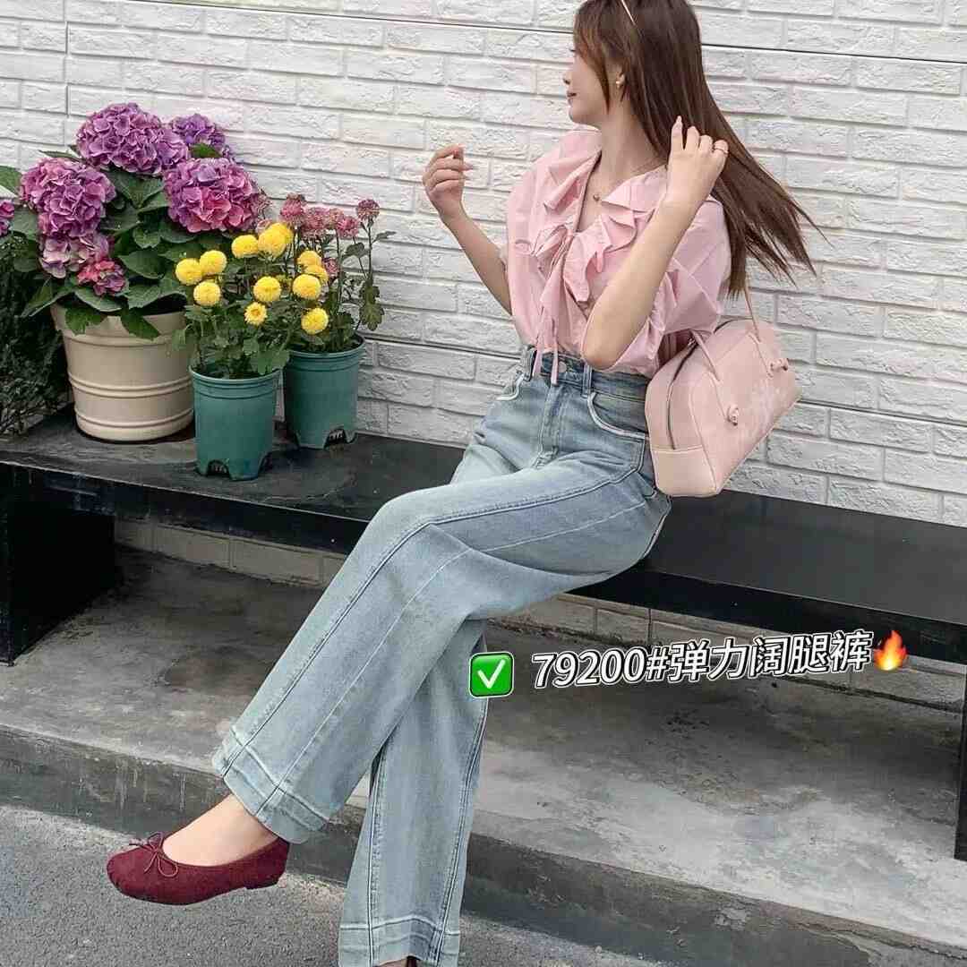 益诺牛仔-万佳3F2街6档