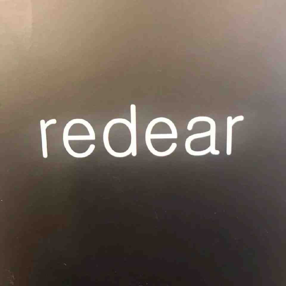 Redear-(DDP. U:US) 3F 84